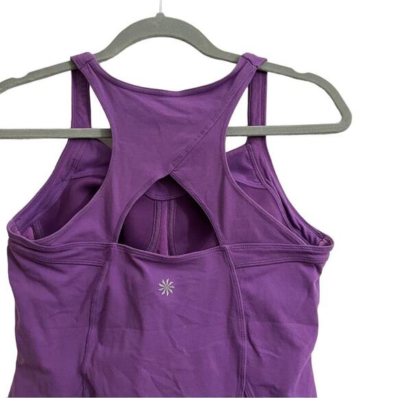 Athleta Switch Back Tank - Picture 7 of 8